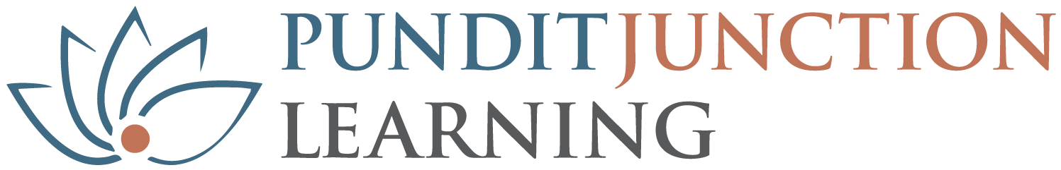 PunditJunction Logo