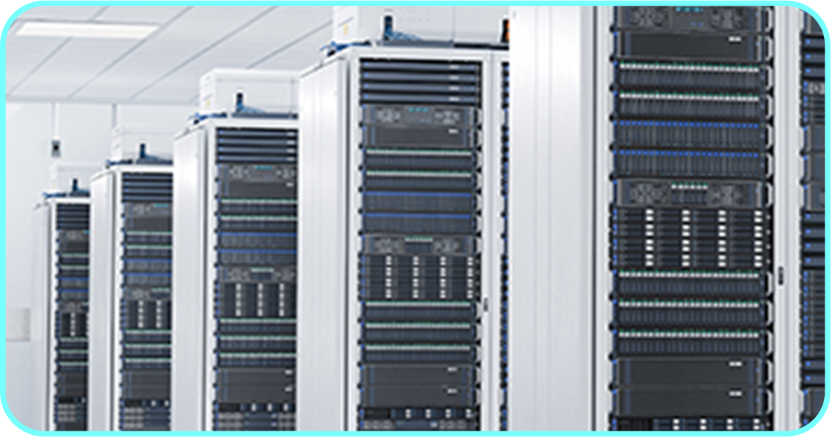 The Power of Customization: Tailoring Your Colocation Space to Your Business Needs