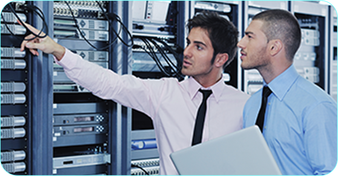 Building Resilience: Best Practices for Data Center Disaster Recovery