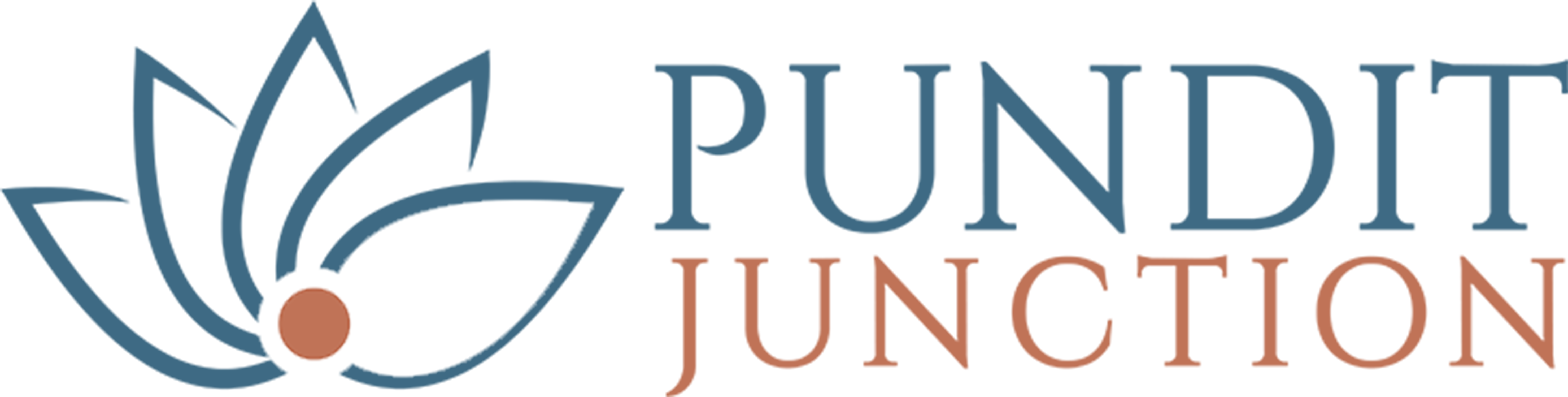 Pundit Junction Logo